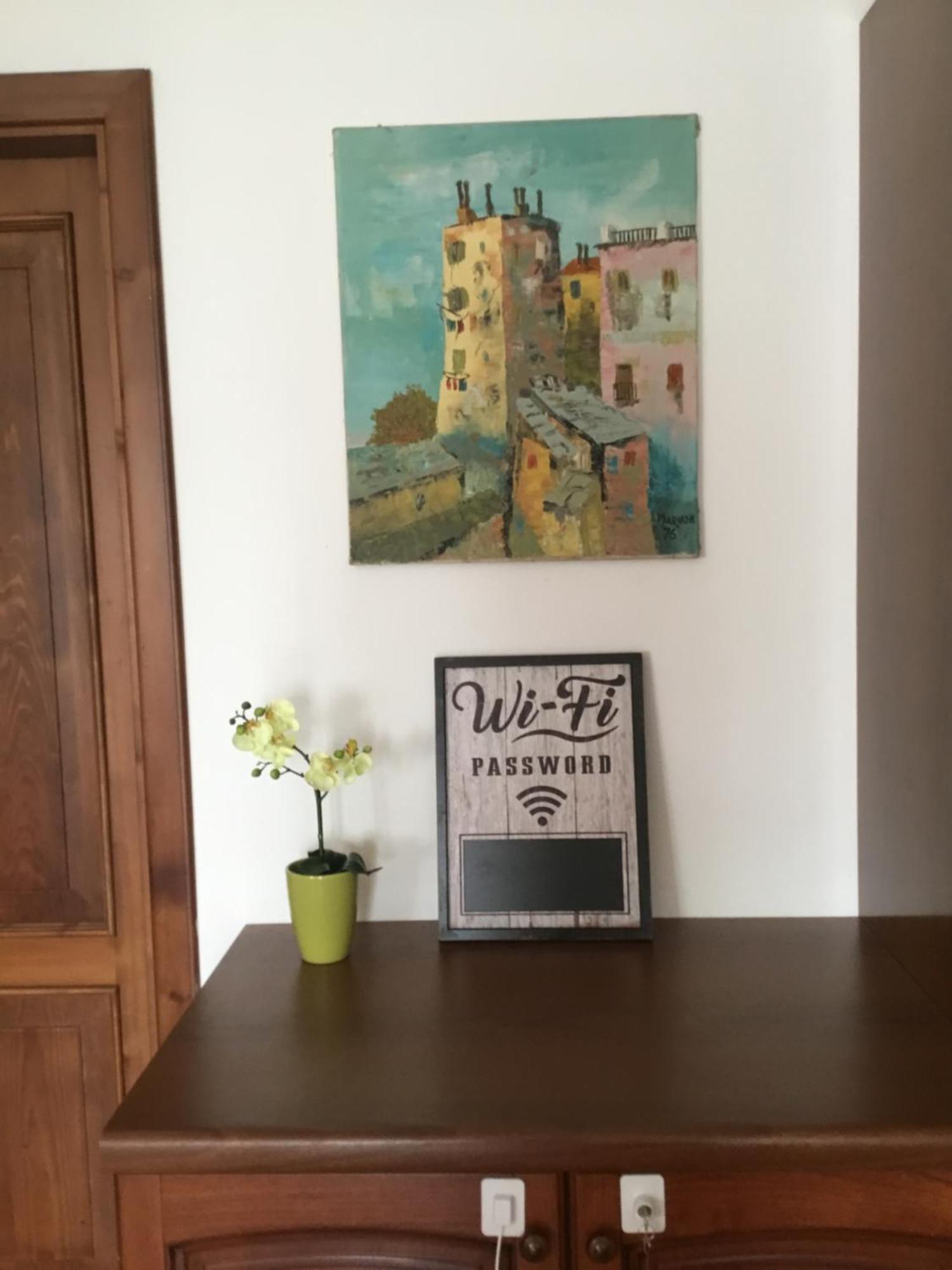 Appartement Casa Elena à Bordiana Extérieur photo