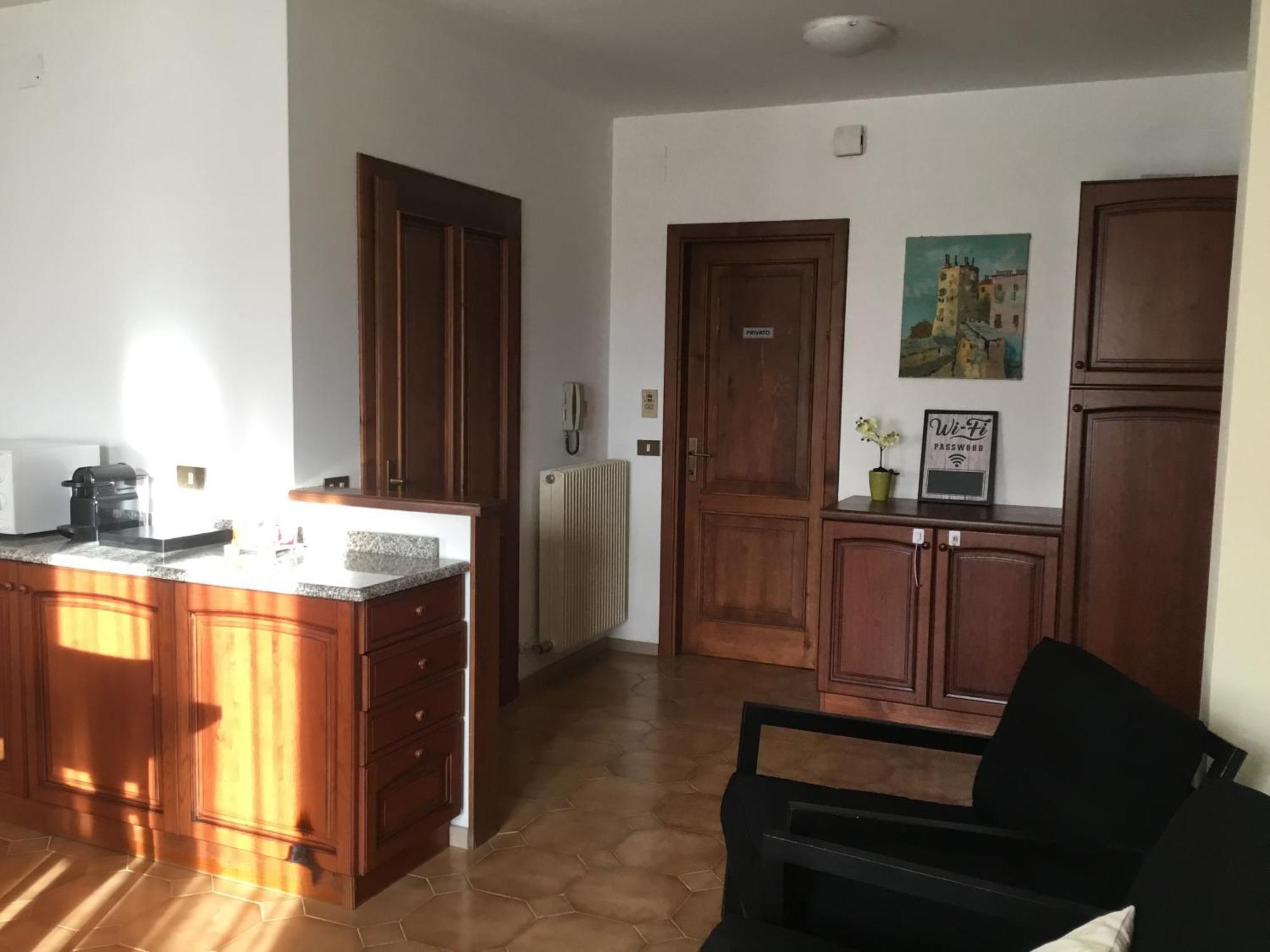 Appartement Casa Elena à Bordiana Extérieur photo